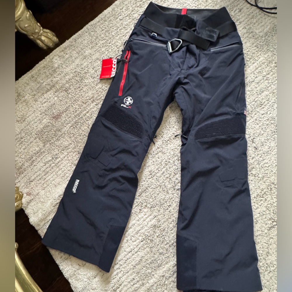 Polo by Ralph Lauren navy ski Men's Pants